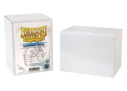 Gaming Box White