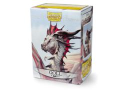 Dragon Shield Qoll