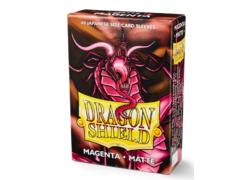 Dragon Shield Matte Magenta Small