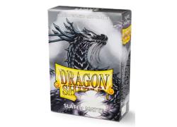 Dragon Shield Matte Slate Small