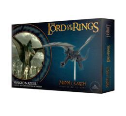 Lord Of The Rings: Winged Nazgul