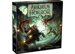 Arkham Horror 3rd Edition