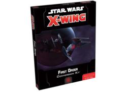 Star Wars X-Wing