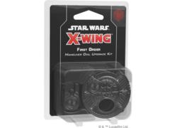 X-Wing 2nd Edition: First Order Maneuver Dial Upgrade Kit