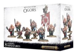 Warhammer Age of Sigmar