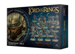 Morannon Orcs
