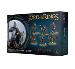 Knights of Minas Tirith
