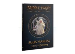 Middle Earth Rules Manual