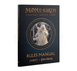 Middle Earth Rules Manual