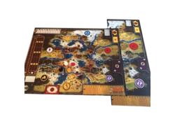 Scythe: Board Extensions