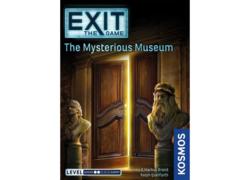 Exit - Mysterious Museum