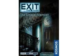 Exit - Sinister Mansion