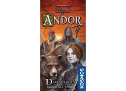Legends of Andor: Dark Heroes