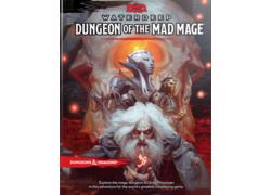 Waterdeep: Dungeon of the Mad Mage