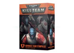 Kill Team: Advance Team Starpulse