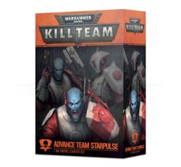 Kill Team: Advance Team Starpulse