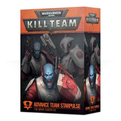 Kill Team: Advance Team Starpulse