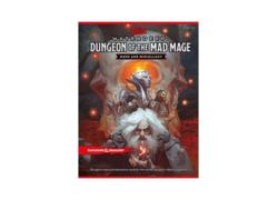 Waterdeep: Dungeon of the Mad Mage Map Pack