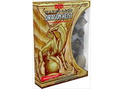 Waterdeep: Dragon Heist Dice