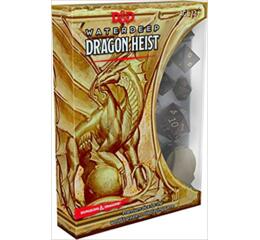 Waterdeep: Dragon Heist Dice