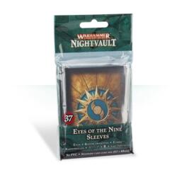 Warhammer Underworlds: Eyes of the Nine Sleeves