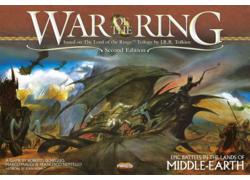 War of the Ring - Second Edition
