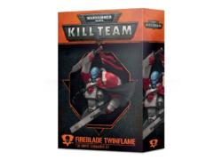 Kill Team Commander: Fireblade Twinflame