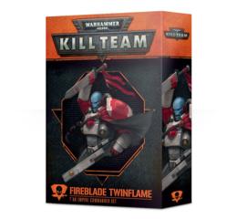 Kill Team Commander: Fireblade Twinflame