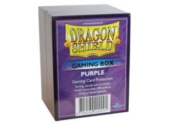 Gaming Box Purple