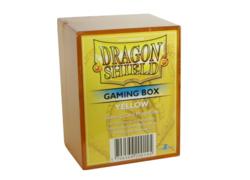 Gaming Box Yellow