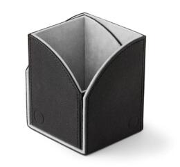 Nest Box Black/ Light Grey