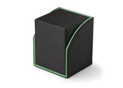 Nest Box Black/ Green