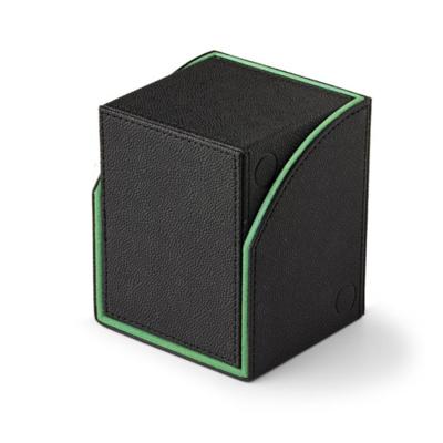 Nest Box Black/ Green