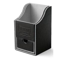 Nest Box 100+ Black/ Light Grey