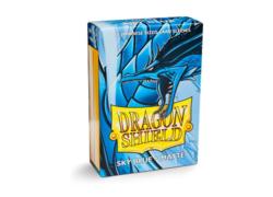 Dragon Shield Matte Sky Blue Small