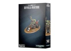 Ork Deffkilla Wartrike