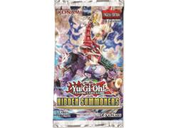 Hidden Summoners Booster