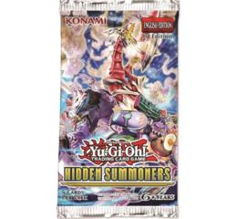 Hidden Summoners Booster