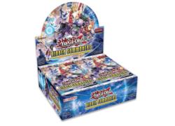 Hidden Summoners Booster Display