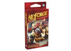 Keyforge