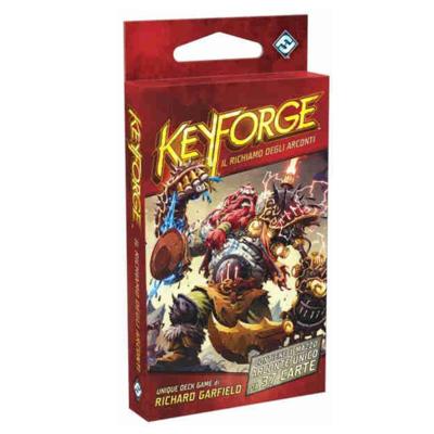 Keyforge: Archon Deck