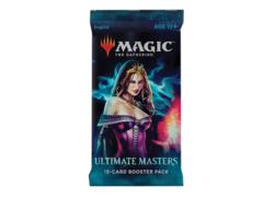 Ultimate Masters Booster
