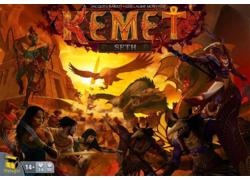 Kemet: Seth