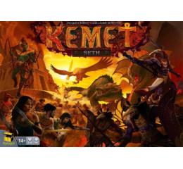 Kemet: Seth