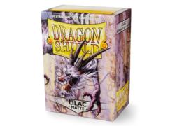 Dragon Shield Matte Lilac