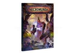 Necromunda: Rulebook