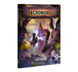 Necromunda: Rulebook
