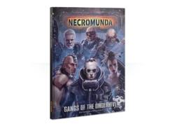 Necromunda: Gangs of the Underhive