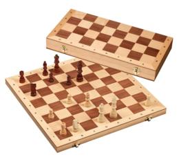 Chess Set, Field 45mm