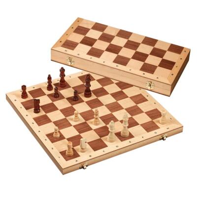 Chess Set, Field 45mm